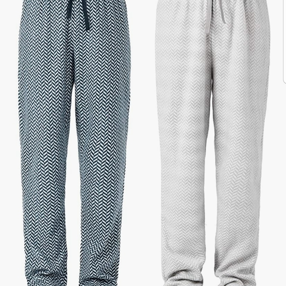 Pajama pants - Picture 2 of 2